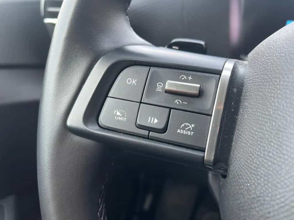 Citroën C4 Shine Stop&Start SITZHEIZUNG+NAVIGATION 10/2023-photo-18
