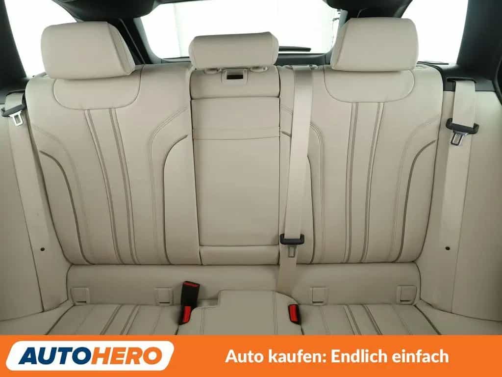 BMW 5 Series 520d Mild-Hybrid Luxury Line Aut.*NAVI*360*LASER 08/2020-photo-15