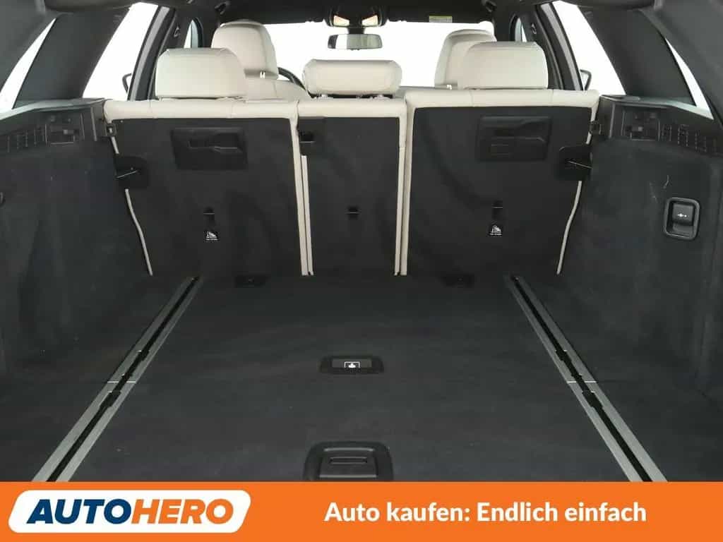 BMW 5 Series 520d Mild-Hybrid Luxury Line Aut.*NAVI*360*LASER 08/2020-photo-17