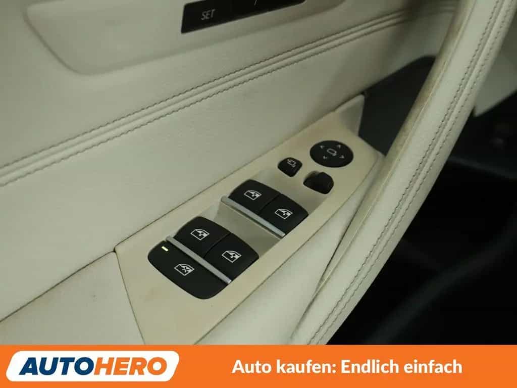 BMW 5 Series 520d Mild-Hybrid Luxury Line Aut.*NAVI*360*LASER 08/2020-photo-27