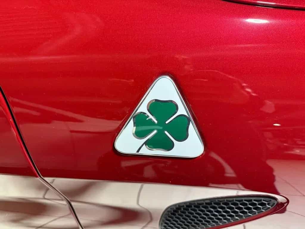 Alfa Romeo Giulia Quadrifoglio 09/2019-photo-5