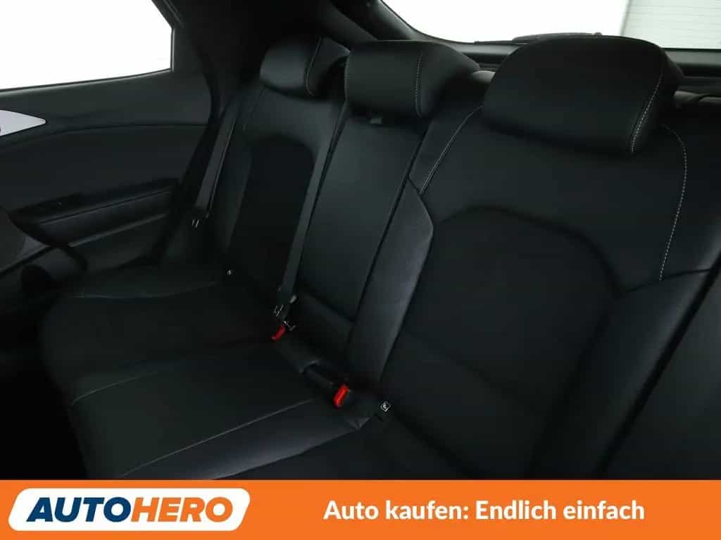Kia XCeed 1.6 TGDI GT-Line Aut.*NAVI*LED*CAM*ACC*SHZ 02/2023-photo-13