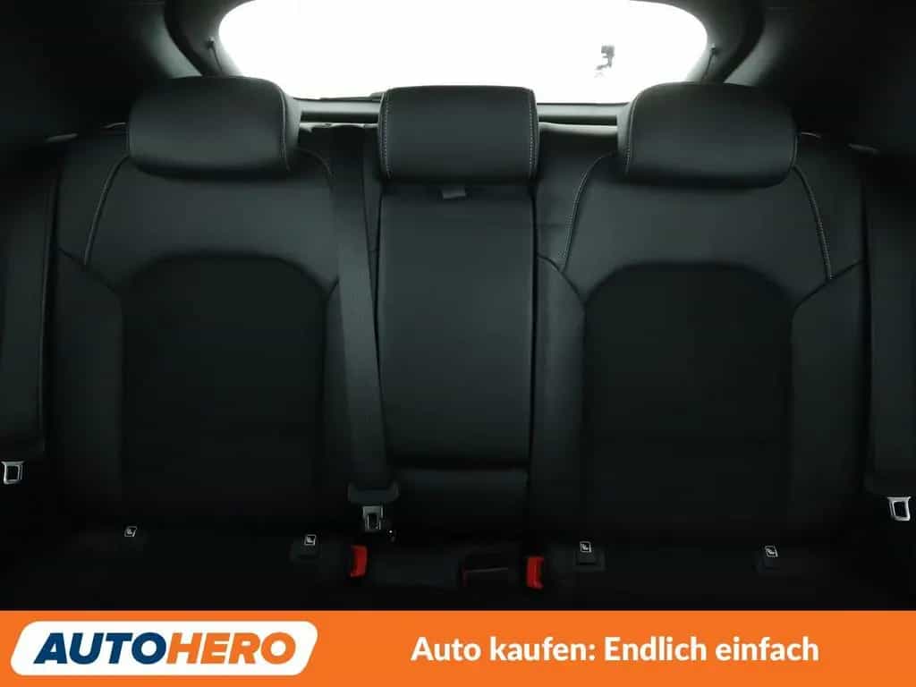 Kia XCeed 1.6 TGDI GT-Line Aut.*NAVI*LED*CAM*ACC*SHZ 02/2023-photo-15