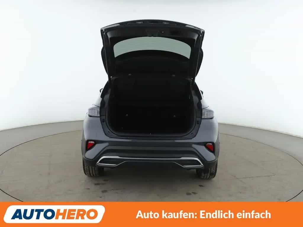 Kia XCeed 1.6 TGDI GT-Line Aut.*NAVI*LED*CAM*ACC*SHZ 02/2023-photo-16