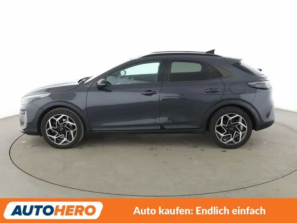 Kia XCeed 1.6 TGDI GT-Line Aut.*NAVI*LED*CAM*ACC*SHZ 02/2023-photo-2