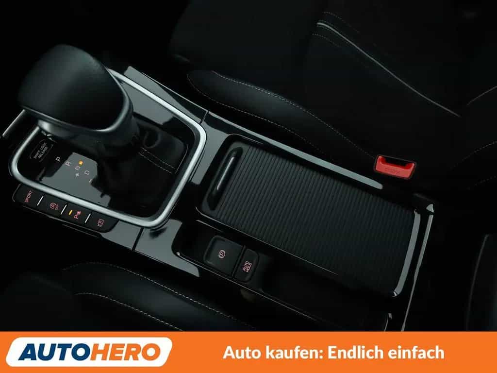 Kia XCeed 1.6 TGDI GT-Line Aut.*NAVI*LED*CAM*ACC*SHZ 02/2023-photo-24