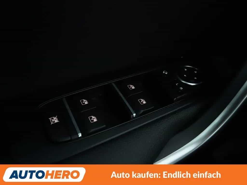 Kia XCeed 1.6 TGDI GT-Line Aut.*NAVI*LED*CAM*ACC*SHZ 02/2023-photo-25