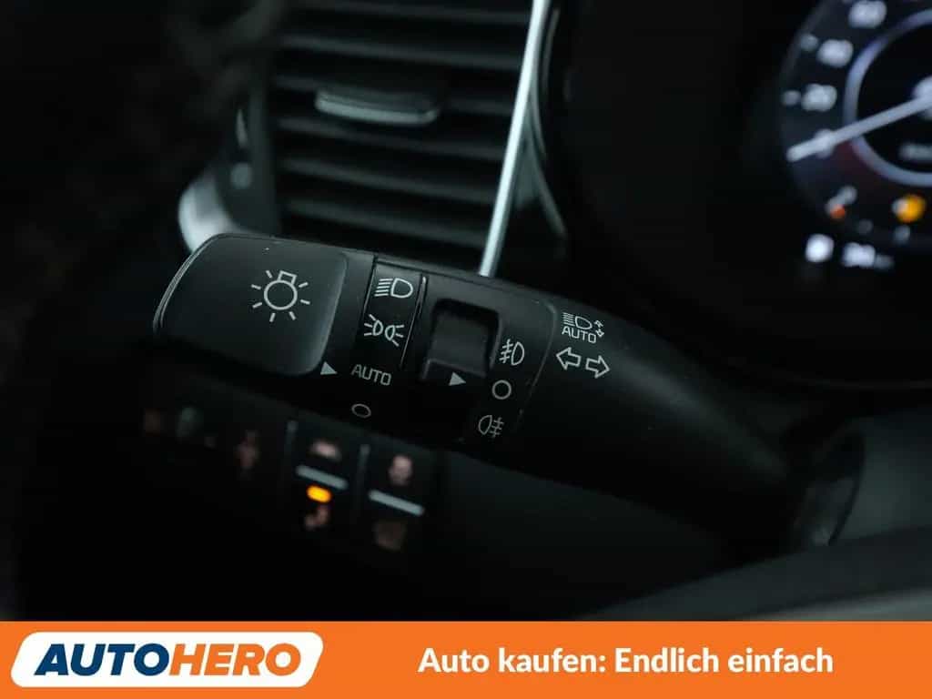 Kia XCeed 1.6 TGDI GT-Line Aut.*NAVI*LED*CAM*ACC*SHZ 02/2023-photo-26