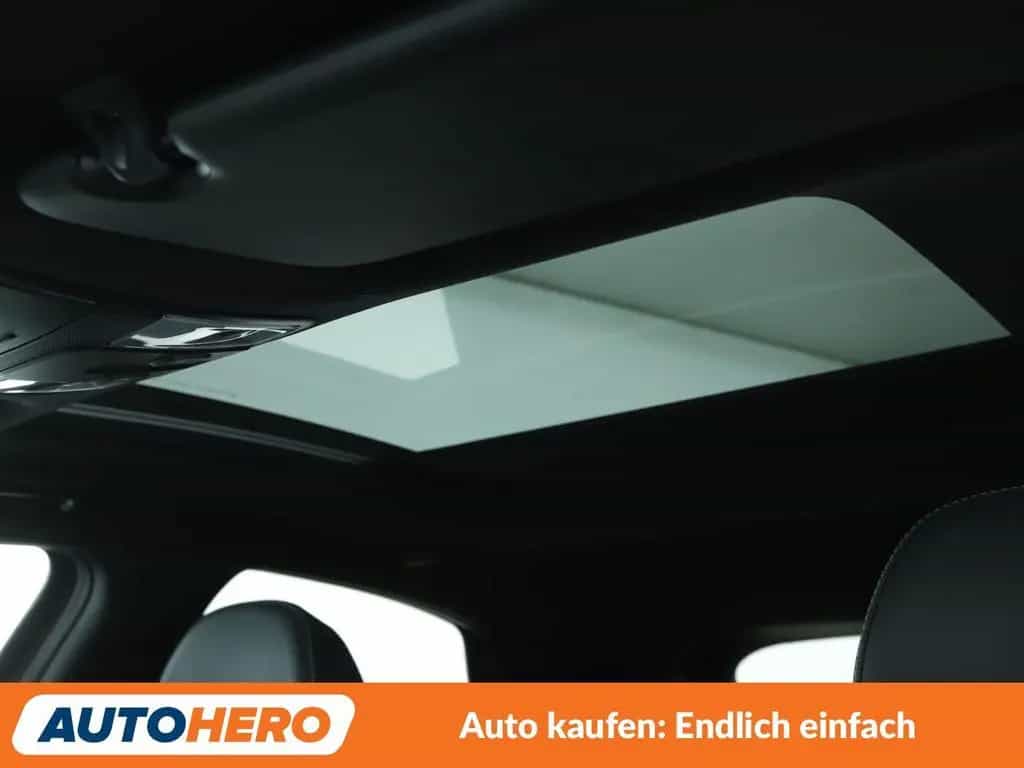 Kia XCeed 1.6 TGDI GT-Line Aut.*NAVI*LED*CAM*ACC*SHZ 02/2023-photo-27