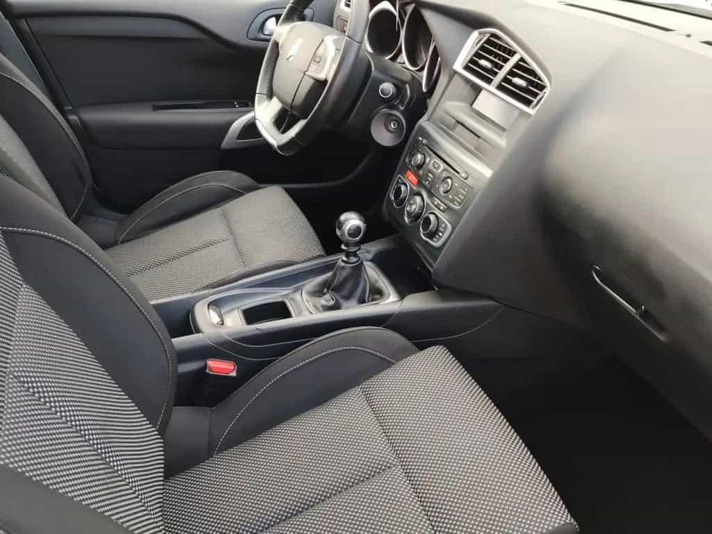 DS Automobiles DS4 Crossback DS4 1.2 PureTech 130 Crossback 07/2017-photo-16
