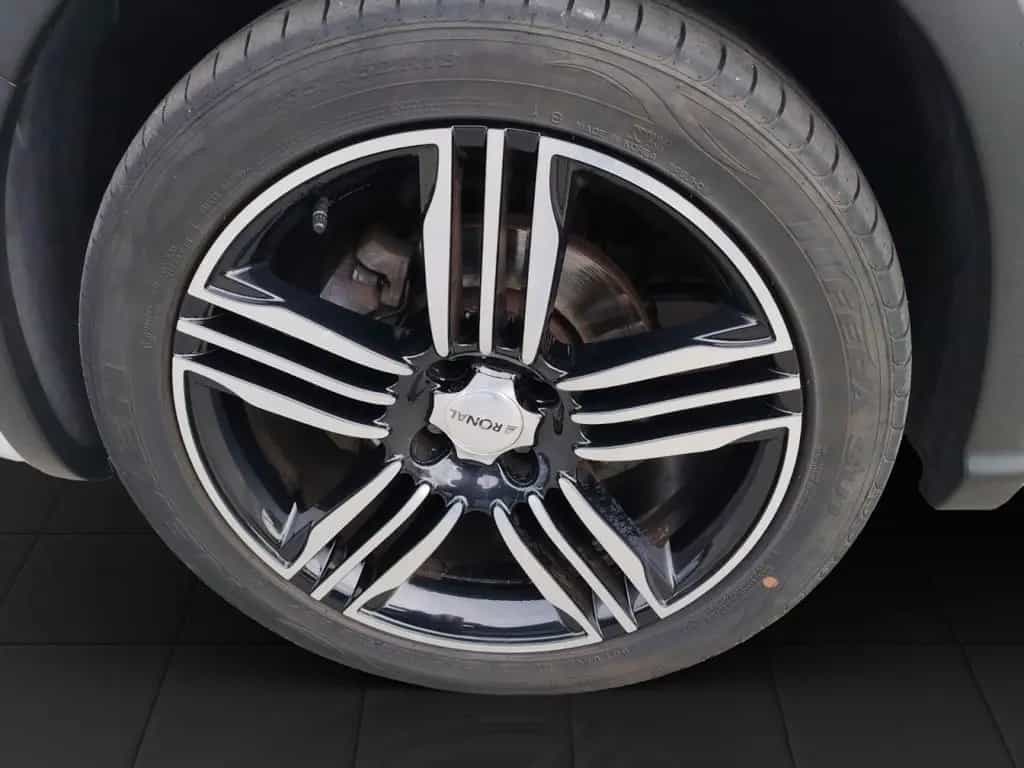 DS Automobiles DS4 Crossback DS4 1.2 PureTech 130 Crossback 07/2017-photo-18