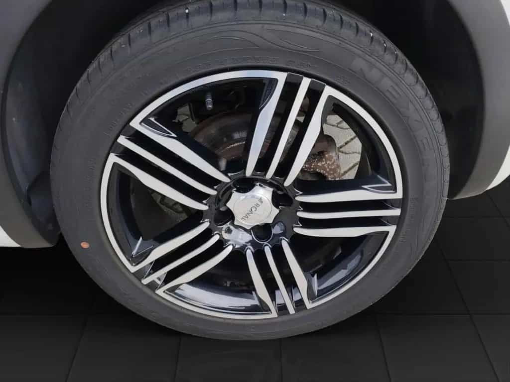 DS Automobiles DS4 Crossback DS4 1.2 PureTech 130 Crossback 07/2017-photo-19