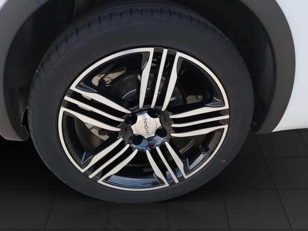 DS Automobiles DS4 Crossback DS4 1.2 PureTech 130 Crossback 07/2017-photo-20