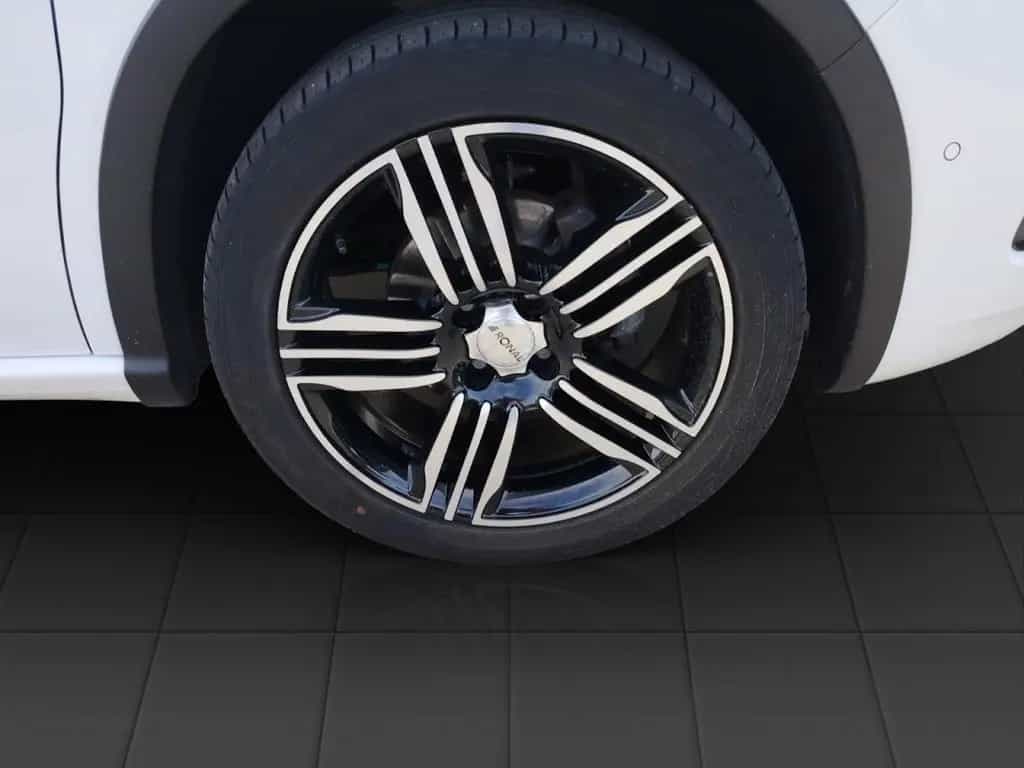 DS Automobiles DS4 Crossback DS4 1.2 PureTech 130 Crossback 07/2017-photo-21