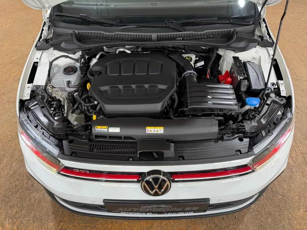 Volkswagen Polo VI GTI 2.0TSI DSG/ALCANTARA/CAM/MATRIX/18" 12/2022-photo-10