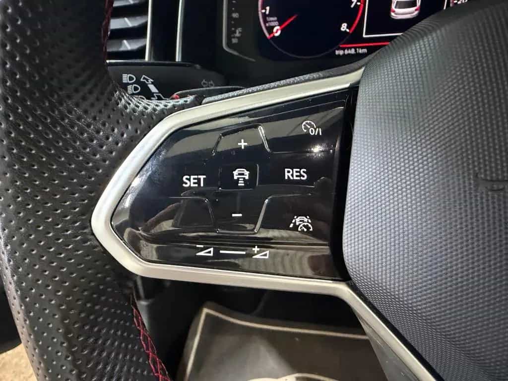 Volkswagen Polo VI GTI 2.0TSI DSG/ALCANTARA/CAM/MATRIX/18" 12/2022-photo-18