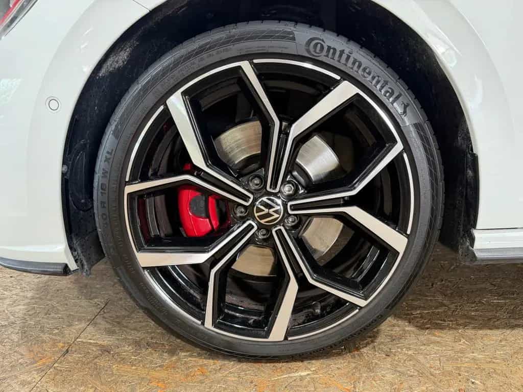 Volkswagen Polo VI GTI 2.0TSI DSG/ALCANTARA/CAM/MATRIX/18" 12/2022-photo-2