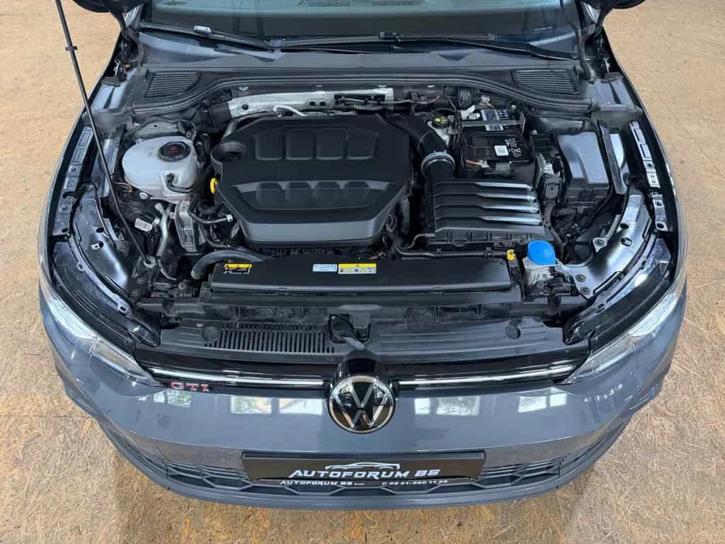 Volkswagen Golf VIII Lim. GTI 2.0TSI DSG/PANO/CAM/SOUND/18" 01/2023-photo-13