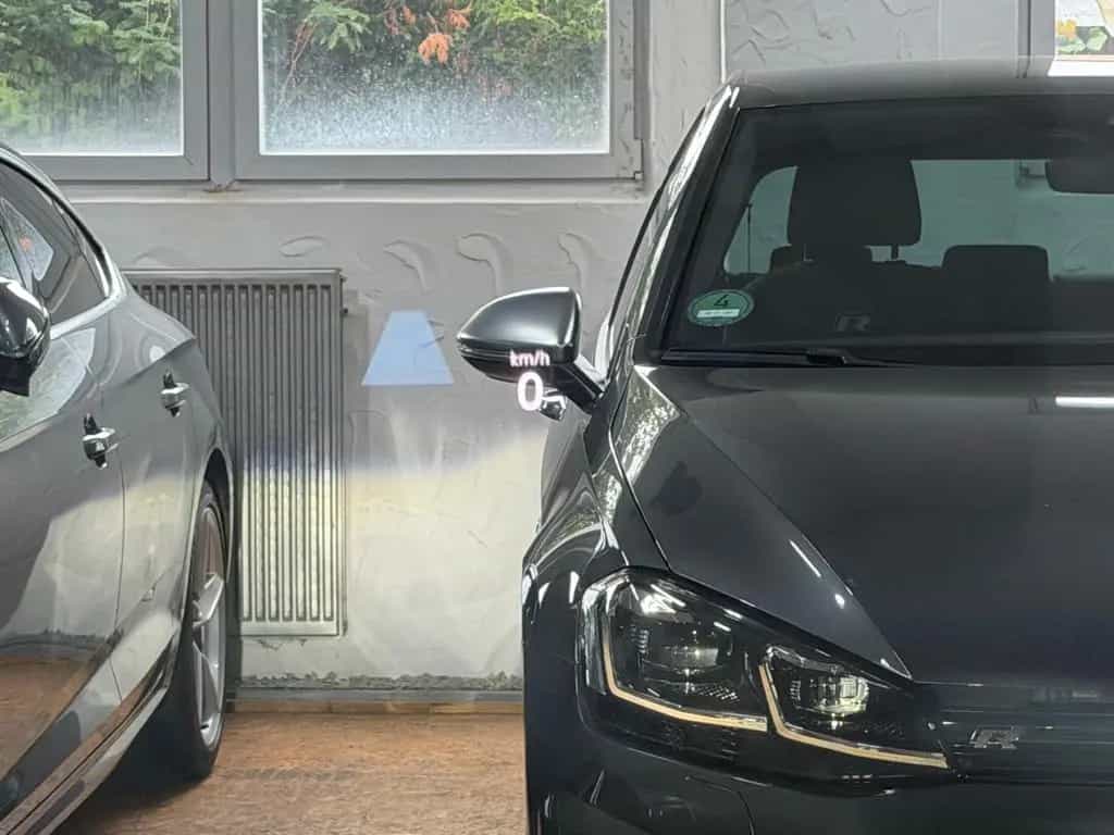 Volkswagen Golf VIII Lim. GTI 2.0TSI DSG/PANO/CAM/SOUND/18" 01/2023-photo-22