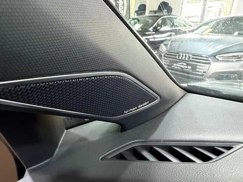 Volkswagen Golf VIII Lim. GTI 2.0TSI DSG/PANO/CAM/SOUND/18" 01/2023-photo-26