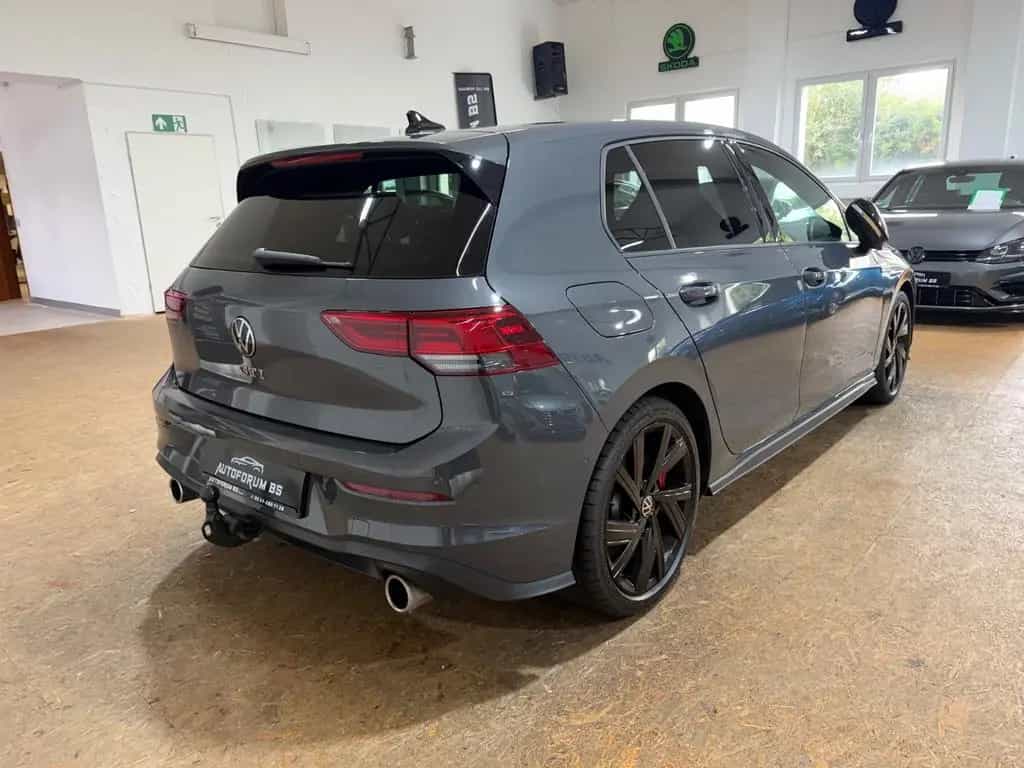Volkswagen Golf VIII Lim. GTI 2.0TSI DSG/PANO/CAM/SOUND/18" 01/2023-photo-7