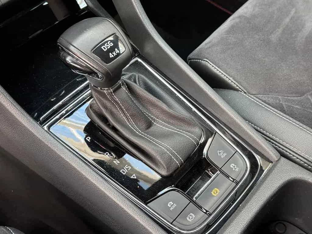 Skoda Kodiaq Sportline 4x4 AHK Standhzg ACC VirtCP DAB 03/2020-photo-10