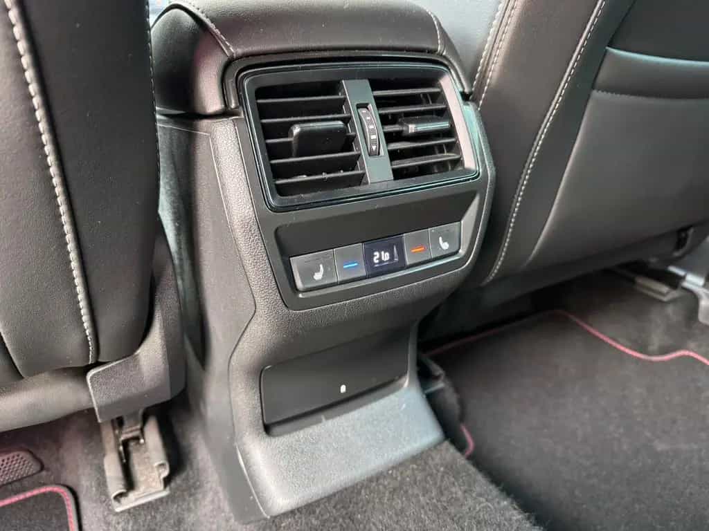 Skoda Kodiaq Sportline 4x4 AHK Standhzg ACC VirtCP DAB 03/2020-photo-19