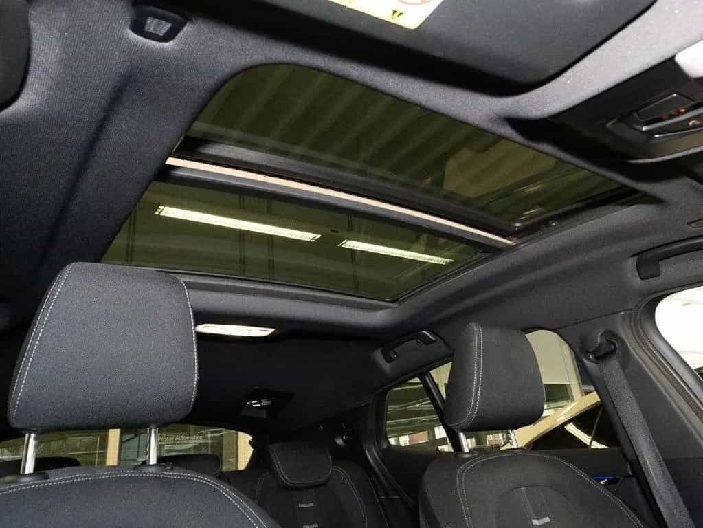 BMW X2 xDrive18d A PANO AHK RFK NAVI LED PDC V+H LM 02/2023-photo-11