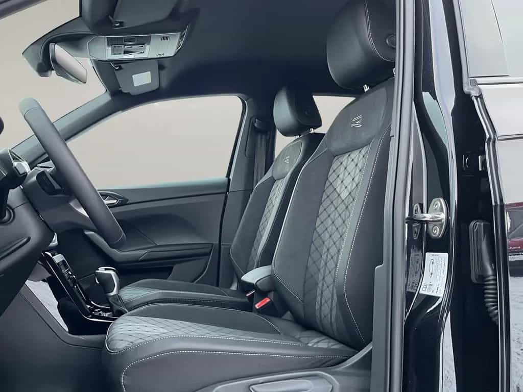 Volkswagen T-Cross 1.0 TSI OPF, R-Line, DSG null-photo-10