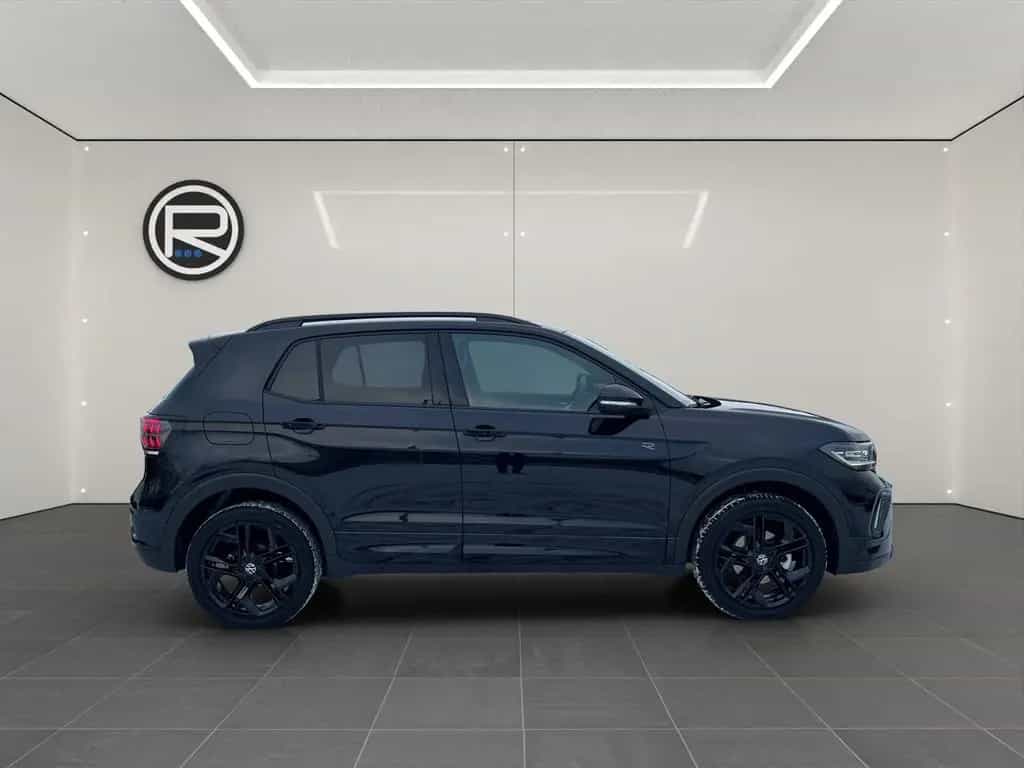 Volkswagen T-Cross 1.0 TSI OPF, R-Line, DSG null-photo-3