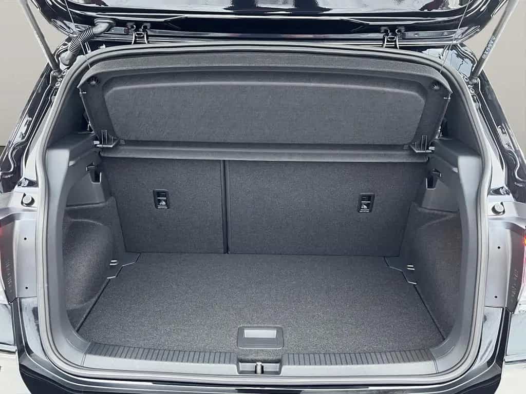 Volkswagen T-Cross 1.0 TSI OPF, R-Line, DSG null-photo-8