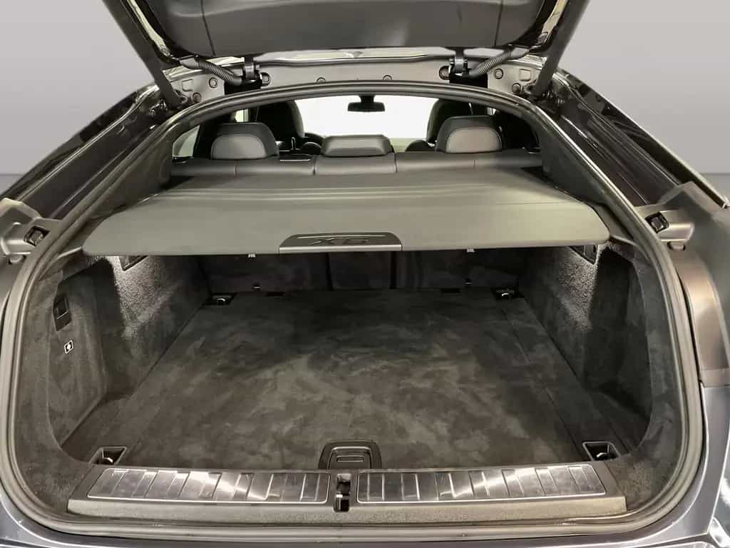 BMW X6 M50i Standheizung Harman/K LiveCockpitProf 04/2020-photo-12