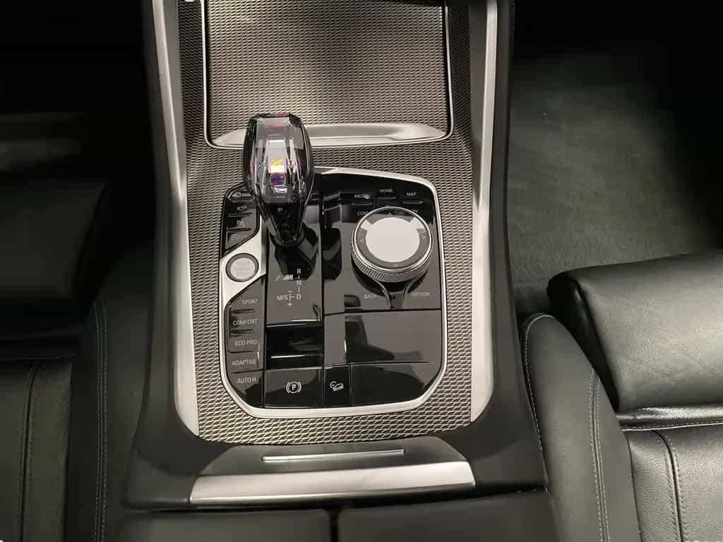 BMW X6 M50i Standheizung Harman/K LiveCockpitProf 04/2020-photo-13