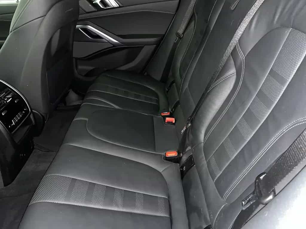 BMW X6 M50i Standheizung Harman/K LiveCockpitProf 04/2020-photo-9