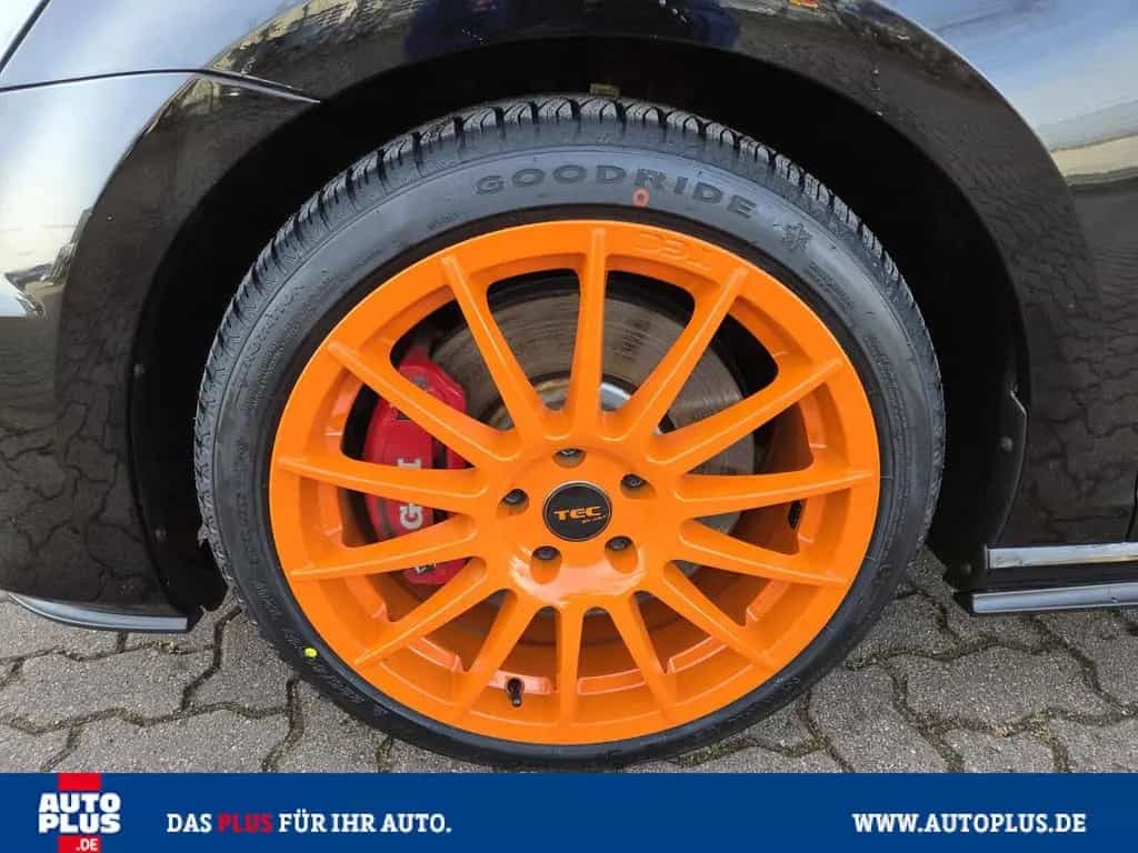 Volkswagen Golf GTI Performance PDC+SITZHZG+XENON+1. HAND 09/2013-photo-10