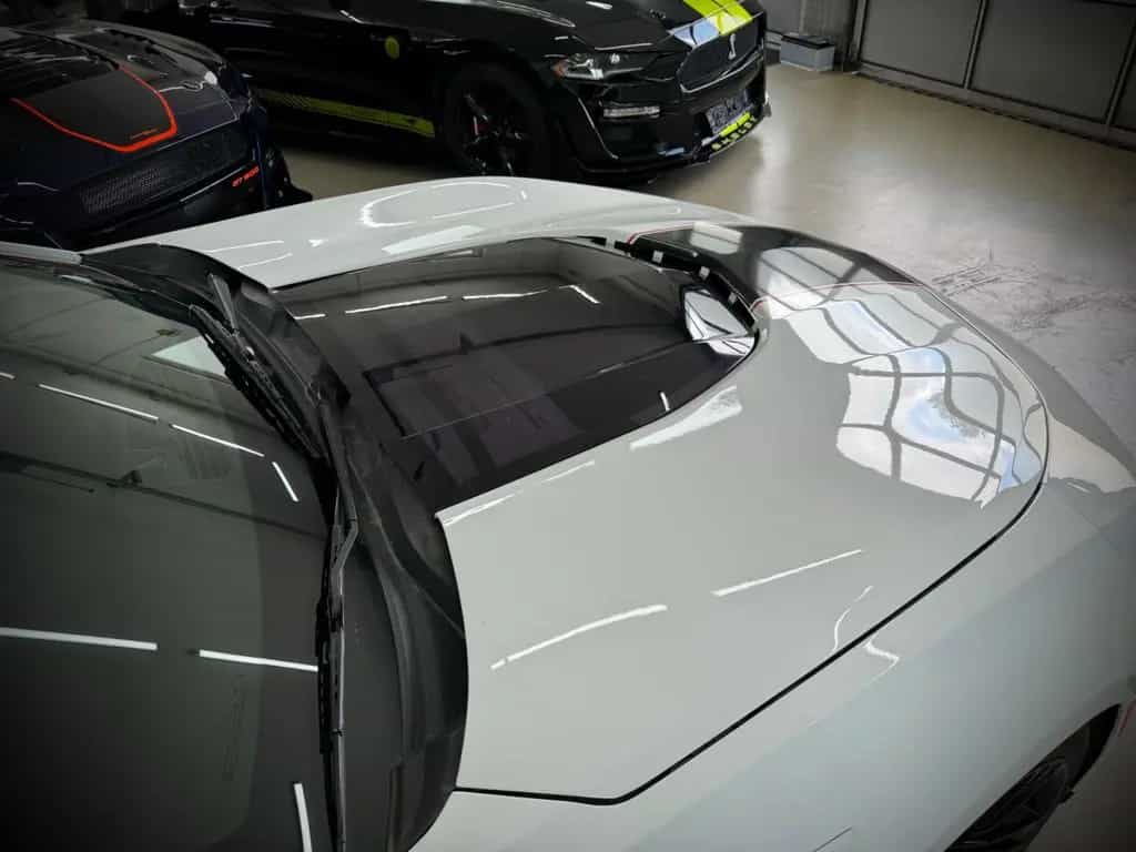 Chevrolet Camaro 2.0 TURBO ZL1 VOLL 01/2021-photo-7