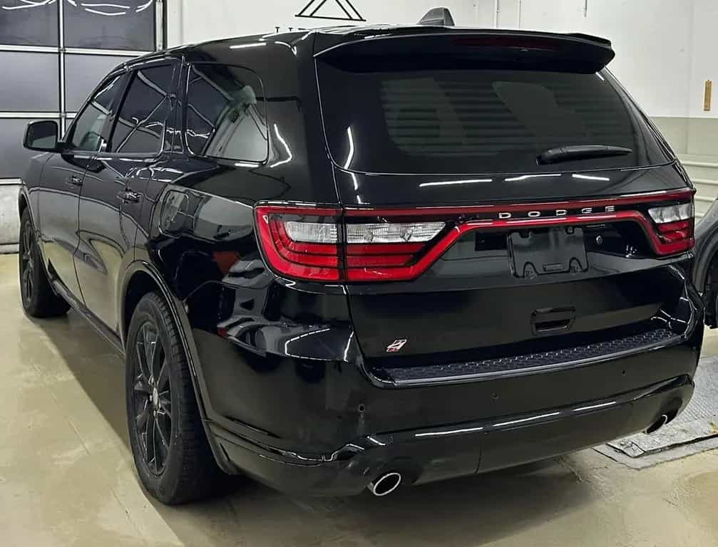 Dodge Durango /5.7/V8/HEMI/Neues Modell/BRC Gasanlage 01/2021-photo-4