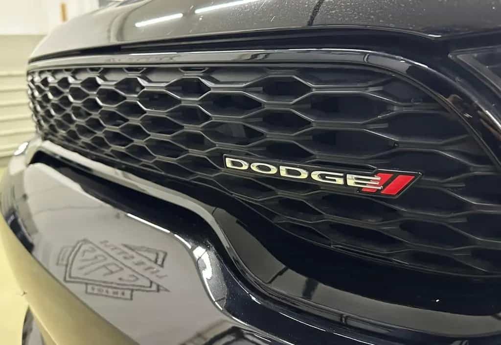 Dodge Durango /5.7/V8/HEMI/Neues Modell/BRC Gasanlage 01/2021-photo-6