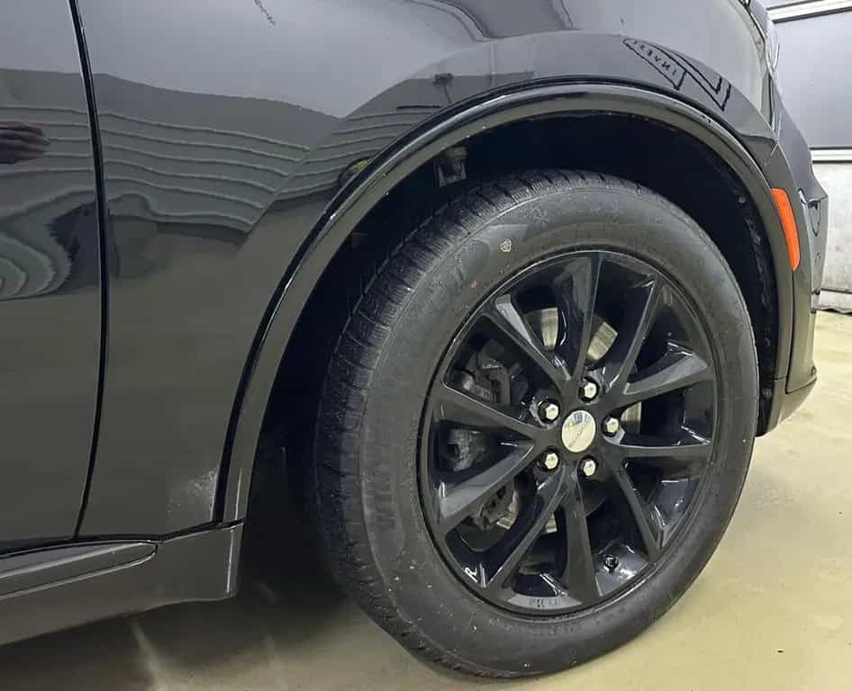 Dodge Durango /5.7/V8/HEMI/Neues Modell/BRC Gasanlage 01/2021-photo-7