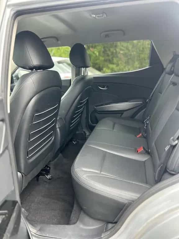 Ssangyong Tivoli 1.2 T-GDi Amber 2WD 01/2022-photo-4