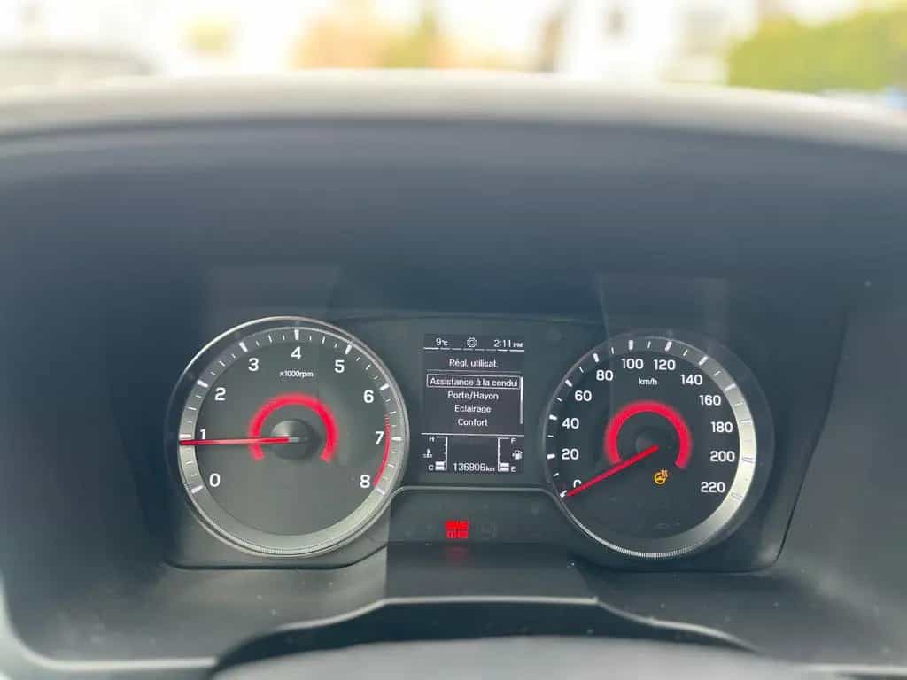 Ssangyong Tivoli 1.2 T-GDi Amber 2WD 01/2022-photo-7