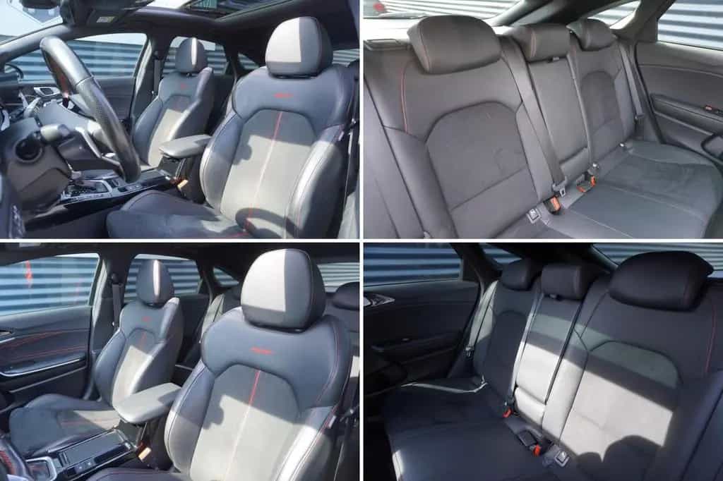 Kia ProCeed GT VIRTUAL|PANORAMA|KAMERA|MEMORY|AHK| 02/2022-photo-13