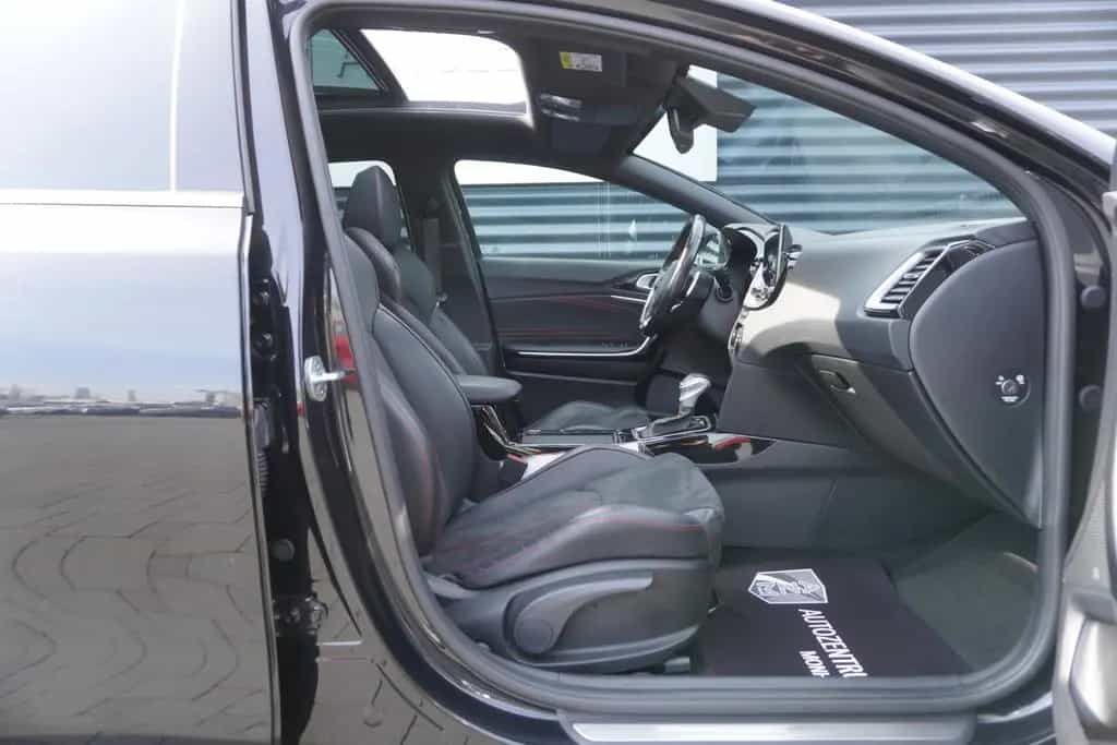 Kia ProCeed GT VIRTUAL|PANORAMA|KAMERA|MEMORY|AHK| 02/2022-photo-17