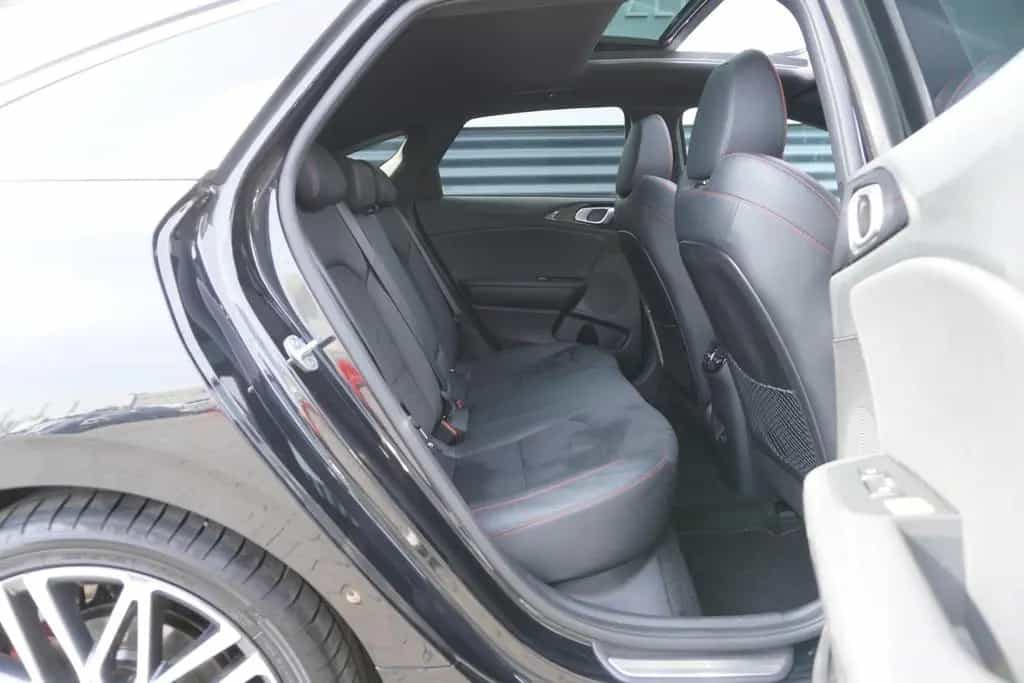 Kia ProCeed GT VIRTUAL|PANORAMA|KAMERA|MEMORY|AHK| 02/2022-photo-18