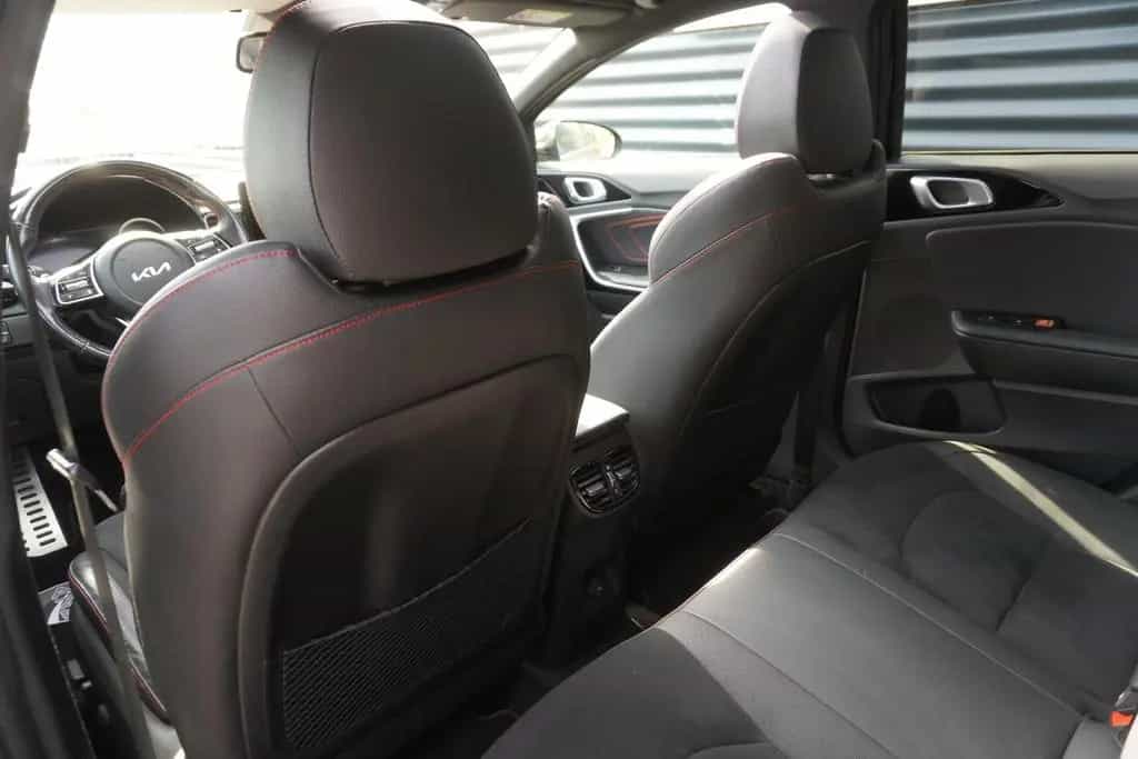 Kia ProCeed GT VIRTUAL|PANORAMA|KAMERA|MEMORY|AHK| 02/2022-photo-20