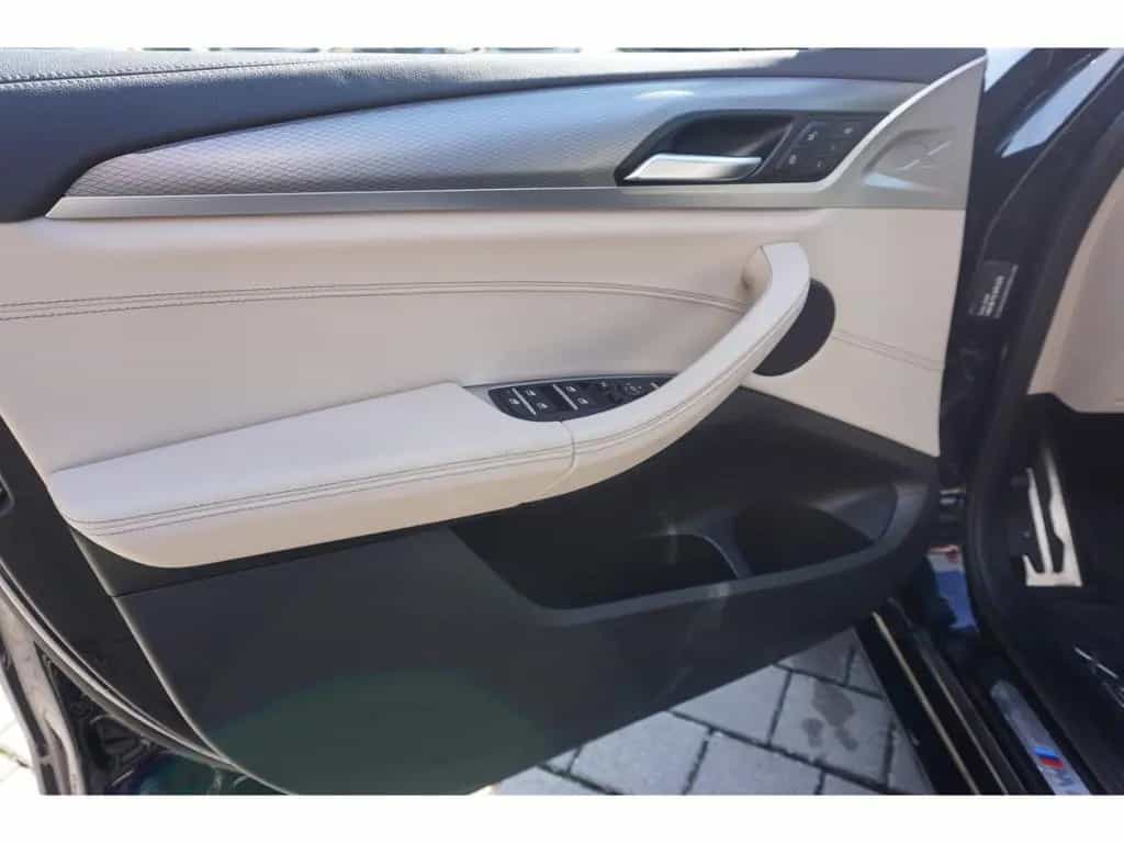 BMW X3 M40i Std.Hzg. Navi HuD Adapt.LED DAB SHZ vo./ 11/2019-photo-10