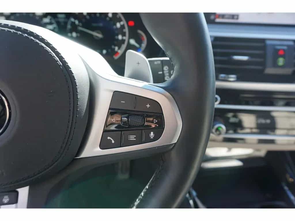 BMW X3 M40i Std.Hzg. Navi HuD Adapt.LED DAB SHZ vo./ 11/2019-photo-13