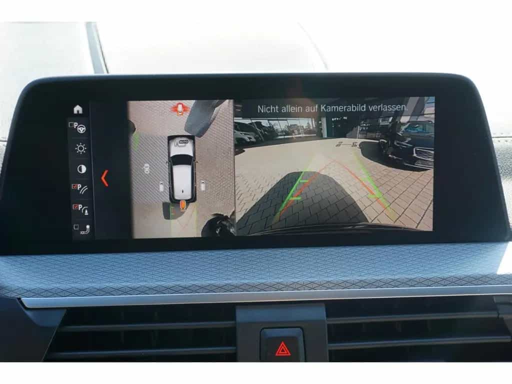 BMW X3 M40i Std.Hzg. Navi HuD Adapt.LED DAB SHZ vo./ 11/2019-photo-18