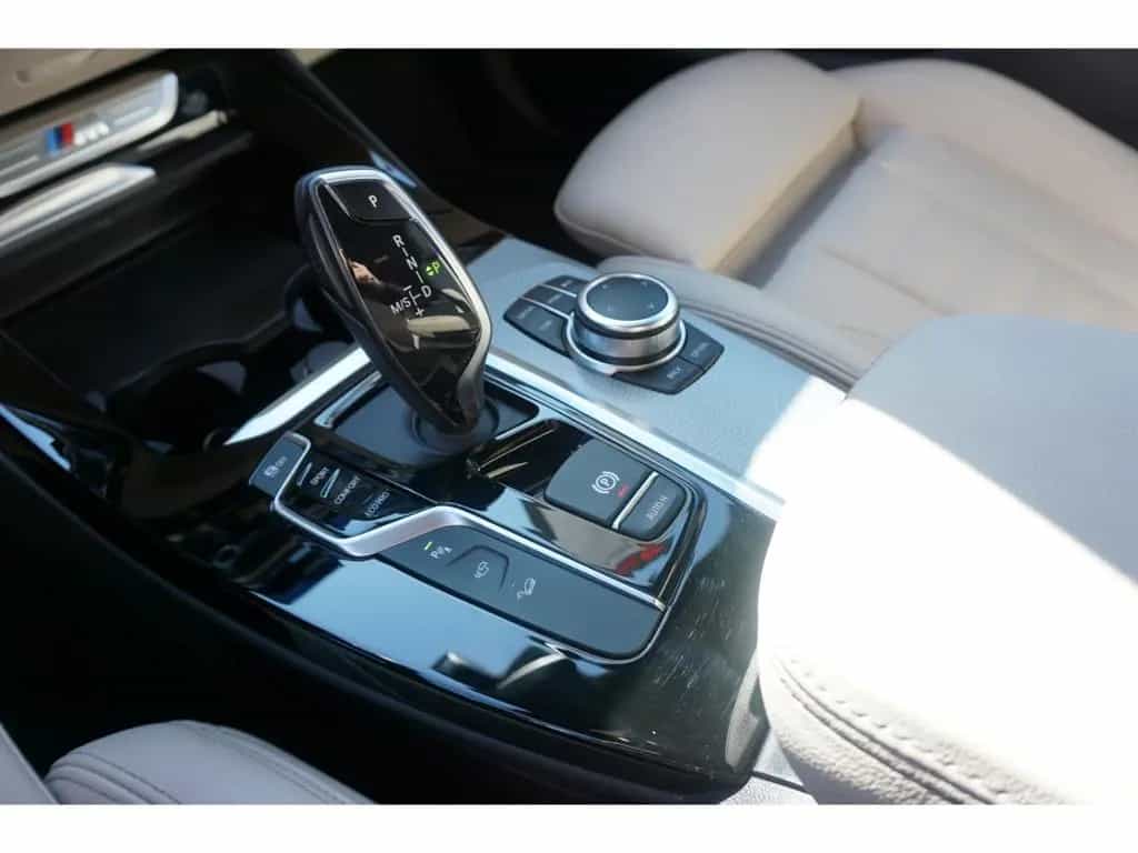 BMW X3 M40i Std.Hzg. Navi HuD Adapt.LED DAB SHZ vo./ 11/2019-photo-22