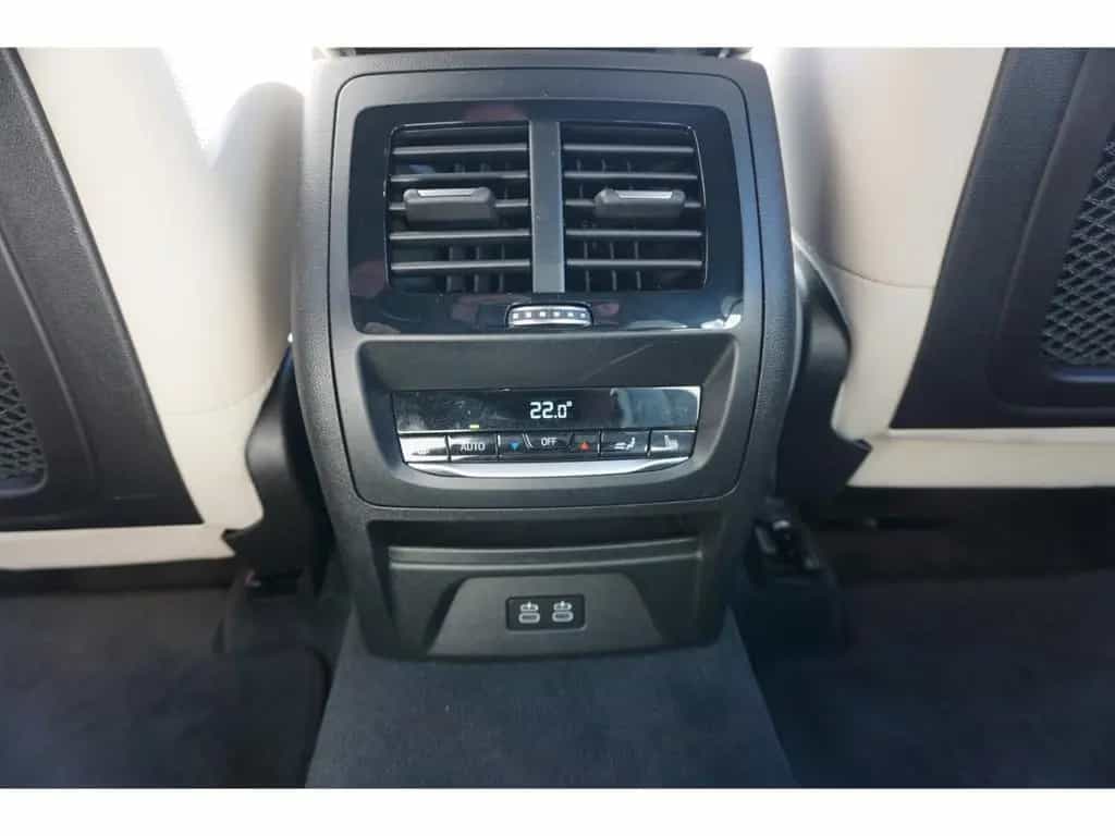 BMW X3 M40i Std.Hzg. Navi HuD Adapt.LED DAB SHZ vo./ 11/2019-photo-24